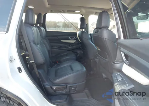 2020 Subaru Ascent Limited from USA, damaged, VIN 4S4WMAPD6L3408465